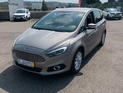 Gebraucht 2016 Ford S-MAX Business Edition Van / Kleinbus | 8.999 € (Superpreis)