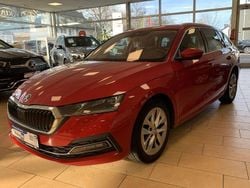 Rot Gebraucht 2021 Skoda Octavia Style Kombi | 16.000 € (Fairer Preis)