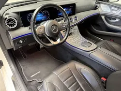 Mercedes CLS400