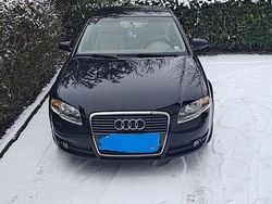 Schwarz Gebraucht 2006 Audi A4 Limousine | 1.000 € (Superpreis)
