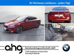 Fire red metallic Neu 2025 BMW 220 M Sport Coupé | 39.910 € (Superpreis)