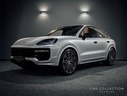 Schwarz Gebraucht 2024 Porsche Cayenne SUV | 109.400 €