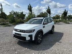 Gebraucht 2025 Dacia Bigster Expression SUV | 30.729 € (Guter Preis)