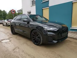 Schwarz Neu 2025 Audi Q8 Sport SUV | 91.845 €