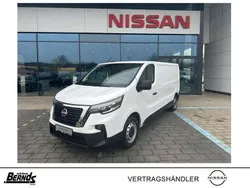 Nissan Primastar