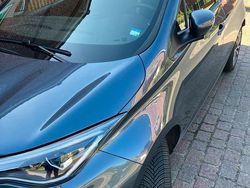 Grau Gebraucht 2020 Renault Zoe Intens Kleinwagen | 14.100 € (Fairer Preis)