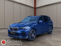 Blau Gebraucht 2023 BMW X5 Performance SUV | 66.400 € (Superpreis)