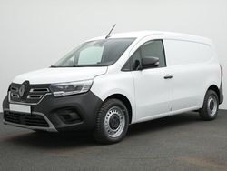 Mineralweiß Neu 2025 Renault Kangoo Komfort Van / Kleinbus | 31.924 € (Etwas zu teuer)