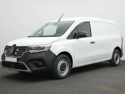 Mineralweiß Neu 2025 Renault Kangoo Komfort Van / Kleinbus | 31.924 € (Etwas zu teuer)