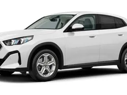 Weiß Gebraucht 2024 BMW X2 Shadowline SUV | 42.760 € (Guter Preis)
