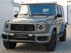 Manufaktur classicgrau uni Neu 2025 Mercedes G63 AMG AMG SUV | 251.566 € (Superpreis)