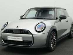 Grau Gebraucht 2024 Mini Cooper Classic Kleinwagen | 26.850 € (Fairer Preis)