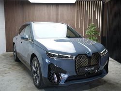 Gebraucht 2023 BMW iX Sport Line SUV | 71.777 € (Fairer Preis)