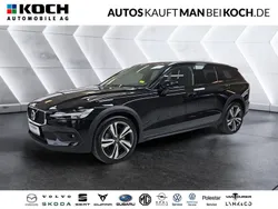 Volvo V60 CC