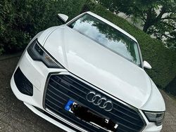 Weiß Gebraucht 2019 Audi A6 Limousine | 27.500 € (Guter Preis)