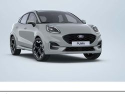 Grau Neu 2025 Ford Puma ST-Line X SUV | 33.690 € (Teuer)