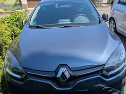 Gebraucht 2016 Renault Mégane GrandTour LIMITED Kombi | 7.500 €