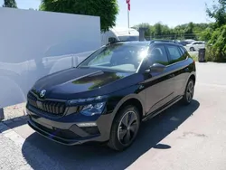 Blackmagic perleffekt Neu 2025 Skoda Kamiq Monte Carlo SUV | 30.890 € (Fairer Preis)