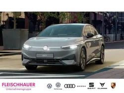 Grau Neu 2025 VW ID.7 IQ Drive Limousine | 64.600 € (Etwas zu teuer)