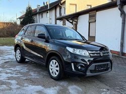 Schwarz Gebraucht 2017 Suzuki Vitara Comfort SUV | 11.990 € (Guter Preis)