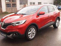 Rot Gebraucht 2016 Renault Kadjar XMOD SUV | 11.900 € (Fairer Preis)