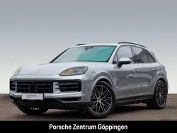 Silber Gebraucht 2024 Porsche Cayenne SUV | 94.880 €