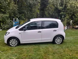 Weiß Gebraucht 2016 Skoda Citigo Kleinwagen | 4.300 €