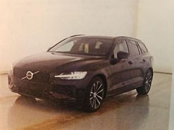 Schwarz Gebraucht 2025 Volvo V60 Plus Kombi | 39.998 € (Superpreis)
