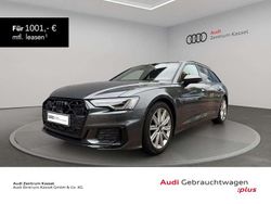 Daytonagrau perleffekt Gebraucht 2025 Audi A6 S-Line Kombi | 74.990 € (Fairer Preis)
