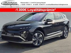 Schwarz Neu 2025 Skoda Enyaq iV SportLine SUV | 50.990 € (Guter Preis)