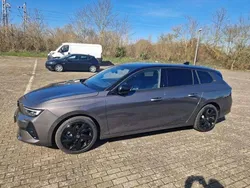 Grau Gebraucht 2024 Opel Astra GS Line Kombi | 27.890 € (Fairer Preis)