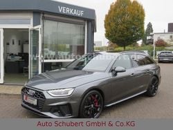 Grau Gebraucht 2020 Audi S4 Sport Kombi | 37.990 € (Fairer Preis)