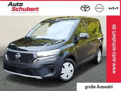 Schwarz Neu 2024 Nissan Townstar Acenta Van / Kleinbus | 19.980 € (Superpreis)