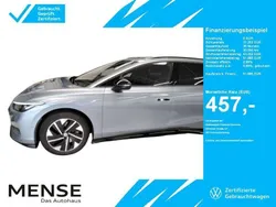 Stonewashed blue Gebraucht 2024 VW ID.7 Pro Limousine | 51.885 € (Etwas zu teuer)
