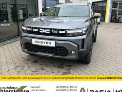 Dolomitgrau Gebraucht 2024 Dacia Duster Extreme SUV | 29.740 € (Fairer Preis)