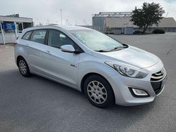 Gebraucht 2014 Hyundai i30 Classic Kombi | 3.750 € (Etwas zu teuer)