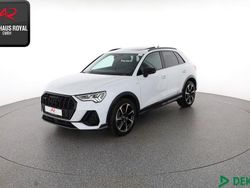 Gletscherweiß Gebraucht 2019 Audi Q3 S-Line SUV | 32.880 € (Fairer Preis)