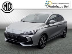 Cosmic silver Neu 2025 MG MG3 Kleinwagen | 23.990 € (Teuer)