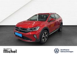 Rot Neu 2025 VW Taigo Style SUV | 25.930 € (Etwas zu teuer)