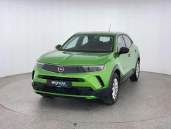 Grün Gebraucht 2022 Opel Mokka-e Edition SUV | 17.890 € (Fairer Preis)