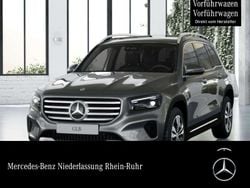 Silber Gebraucht 2025 Mercedes GLB200 Progressive SUV | 45.990 € (Fairer Preis)