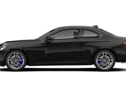 Schwarz Neu 2025 BMW M2 Shadowline Coupé | 73.360 € (Guter Preis)