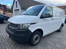 Weiß Gebraucht 2020 VW T6.1 Van | 19.690 €