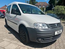 Weiß Gebraucht 2008 VW Caddy Van / Kleinbus | 5.990 € (Etwas zu teuer)