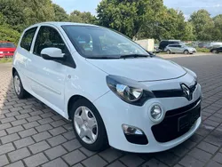 Weiß Gebraucht 2012 Renault Twingo Kleinwagen | 3.999 € (Fairer Preis)