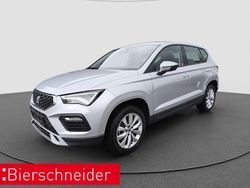 Silber Gebraucht 2024 Seat Ateca Style SUV | 22.990 € (Superpreis)