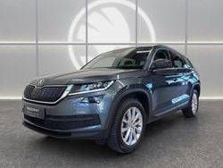 Grau Gebraucht 2021 Skoda Kodiaq Cool Plus SUV | 34.930 € (Fairer Preis)