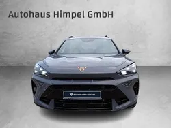 Graphengrau Neu 2025 Cupra Formentor VZ SUV | 43.990 € (Fairer Preis)