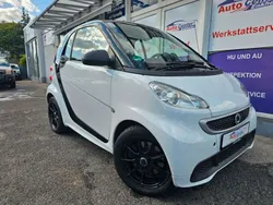 Schwarz Gebraucht 2012 Smart ForTwo Coupé Coupé | 4.999 € (Fairer Preis)