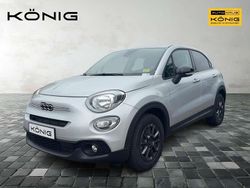 Grau Gebraucht 2023 Fiat 500X Club SUV | 19.989 € (Superpreis)